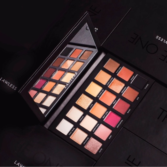 LAWLESS💗 - Picture 3 of 13